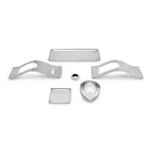  Preview image for A Group of Ercuis Silver-Plate Table 