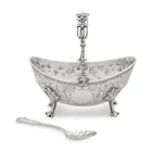  Preview image for An American Silver Sugar Basket 