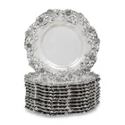 Preview image for A Set of Eleven American Silver Bread 
