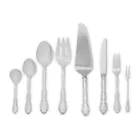  Preview image for An American Silver Flatware Service 