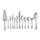  Preview image for An American Silver Flatware Service 