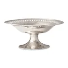  Preview image for An American Silver Pierced Compote 