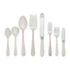  Preview image for An American Silver Flatware Service 