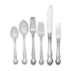  Preview image for A Gorham Silver Flatware Service 