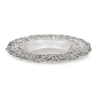  Preview image for An American Silver Pierced Center Bowl 