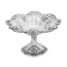  Preview image for An American Silver Francis I Compote 