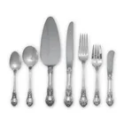  Preview image for An American Silver Flatware Service 