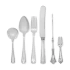  Preview image for An American Silver Flatware Service 