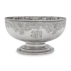  Preview image for An American Silver Center Bowl 