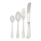  Preview image for An American Silver Flatware Service 