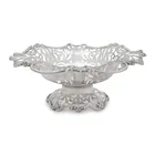  Preview image for An American Silver Reticulated Dish 