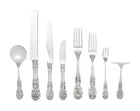  Preview image for An American Silver Francis I Flatware 
