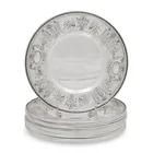  Preview image for A Set of Twelve American Silver Dessert 