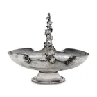  Preview image for An American Silver Basket 