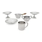  Preview image for A Collection of American Silver Articles 