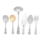  Preview image for An Assembled American Silver Flatware 