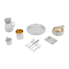  Preview image for A Group of American Silver Table 