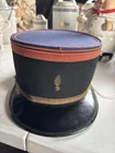  Preview image for Lot# 1031 - Early French Military Hat wi 
