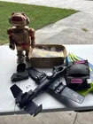 Preview image for Lot# 1062 - Robot Erector Set GI Joe 