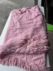  Preview image for Lot# 1082 - Beautiful Crocheted Blanket  