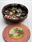  Preview image for Lot# 1089 - Tin Can Full of Various Butt 