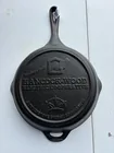  Preview image for Lot# 1099 - Hancock Wood Electric Advert 