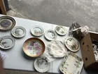 Preview image for Lot# 1091 - Various Decorative Plates 