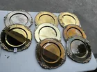  Preview image for Lot# 1096 - Lot of Silver Plated Elegant 