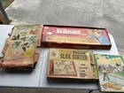  Preview image for Lot# 1107 - Early Board Games Nerf Rebou 