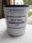  Preview image for Lot# 1109 - 50lb Vegetable Oleomargarine 