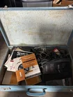  Preview image for Lot# 1113 - Suitcase of Electrical Suppl 
