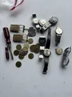  Preview image for Lot# 1106 - Various Watches, Tokens and  