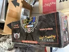  Preview image for Lot# 1116 - Hank Williams JR 1/24 NASCAR 