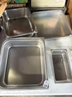  Preview image for Lot# 1119 - Restaurant Pans 