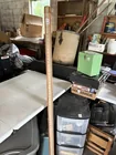  Preview image for Lot# 1121 - Early Wooden Surveyor Measur 