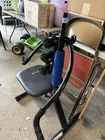  Preview image for Lot# 1124 - Ab Machine Seat 