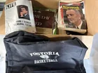  Preview image for Lot# 1129 - Early Life Magazines & Other 