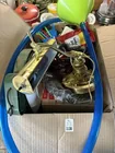  Preview image for Lot# 1136 - Desk Lamp, Office Supplies,  