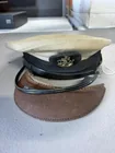  Preview image for Lot# 1150 - Early Military Hat (Falling  
