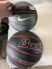  Preview image for Lot# 1145 - 2 Basketballs 