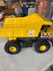  Preview image for Lot# 1146 - Tonka Yellow Metal Dump Truc 