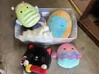  Preview image for Lot# 1147 - Tote with Lid Full of Squish 