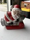  Preview image for Lot# 1154 - Cast Iron Santa Clause Chris 