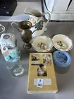  Preview image for Lot# 1163 - Kellog's Bowls, Vases Etc 