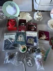  Preview image for Lot# 1161 - Various Christmas Ornaments 