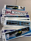  Preview image for Lot# 1165 - Vintage Pro Sports Bumper St 