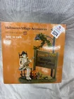  Preview image for Lot# 1174 - Halloween Department 56 Bone 