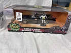  Preview image for Lot# 1189 - Batman TV Series Jada Diecas 