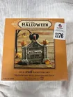  Preview image for Lot# 1176 - Halloween Department 56 10th 