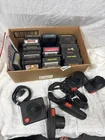  Preview image for Lot# 1177 - Atari Games & Controllers 